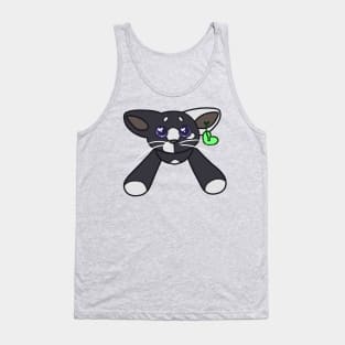 ty beanie ravenpaw Tank Top